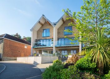 Property listing in Cowes, Isle of Wight