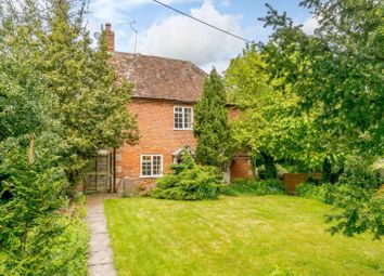 Thumbnail End terrace house for sale in Upton Lovell, Warminster, Wiltshire