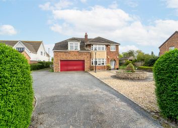 Thumbnail Detached house for sale in Swaffham Road, Burwell, Cambridge