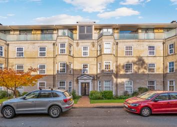 Thumbnail Flat for sale in West Barnes Lane, Raynes Park Borders