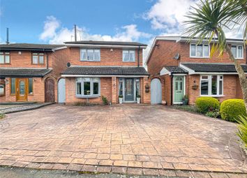 Tamworth - Detached house for sale              ...