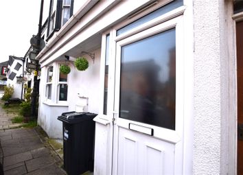Thumbnail Maisonette to rent in Commercial Street, Gunnislake, Cornwall