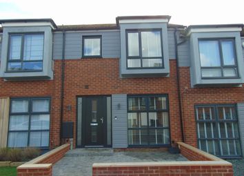 Thumbnail 3 bed terraced house for sale in Keepers Gate, Birmingham, West Midlands