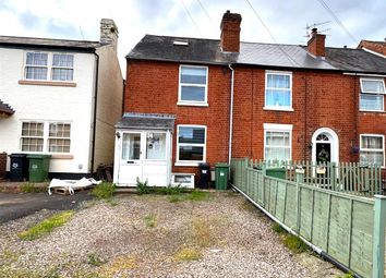 Property listing in Worcester, Worcestershire