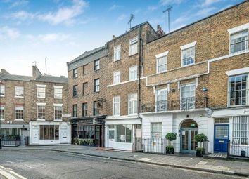 Thumbnail 1 bedroom flat for sale in Harcourt Street, London