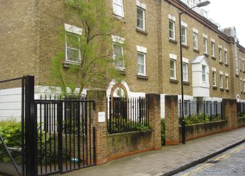 Thumbnail Flat to rent in Stepney Green, London