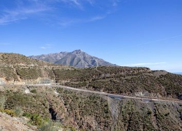 Thumbnail Land for sale in Benahavís, Málaga, Andalusia, Spain