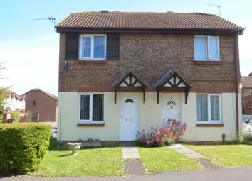 2 Bedrooms Semi-detached house for sale in Longborough Drive, Abbeymead, Gloucester GL4