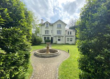 Thumbnail Flat for sale in Broadwater Down, Tunbridge Wells, Kent