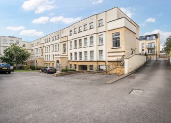 Thumbnail 3 bed maisonette for sale in Victoria Bridge Road, Bath, Somerset