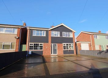 Thumbnail Detached house for sale in Ainsworth Road, Immingham
