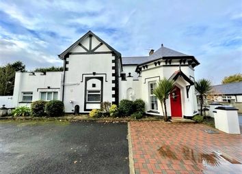 Thumbnail 4 bed detached house for sale in Victoria Road, Strabane