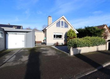Thumbnail 3 bed detached house for sale in Miller Avenue, Wick