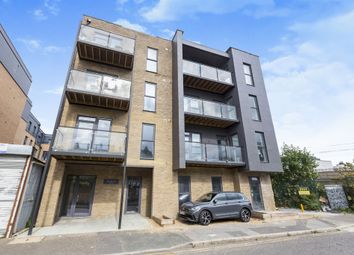 Thumbnail 2 bedroom flat for sale in North Street, Barking