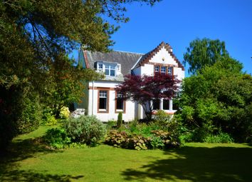 Thumbnail Detached house for sale in Rowallan Street, Helensburgh, Argyll And Bute