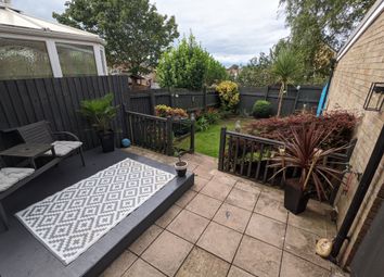 Thumbnail 3 bed semi-detached house to rent in Lynton Close, Sully, Penarth