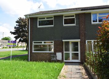 3 Bedroom End terrace house for rent