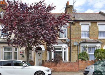 Thumbnail 3 bed terraced house for sale in Somerset Road, London
