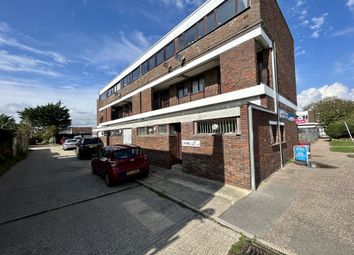 Thumbnail 2 bed flat to rent in The Parade, Pagham, Bognor Regis