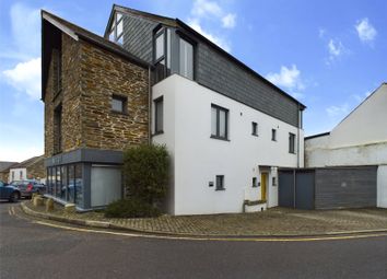 Thumbnail 2 bed flat to rent in Chapel Lane, Wadebridge