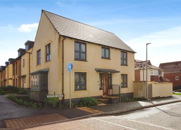 Thumbnail Detached house for sale in Merton Road, Frenchay, Bristol