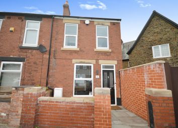 Thumbnail Semi-detached house for sale in Newbold Back Lane, Chesterfield, Derbyshire
