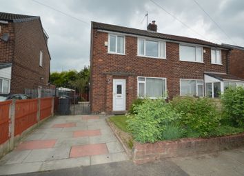 3 Bedroom Semi-detached house for rent