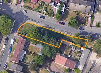 Thumbnail Land for sale in Cookham Wood Road, Rochester