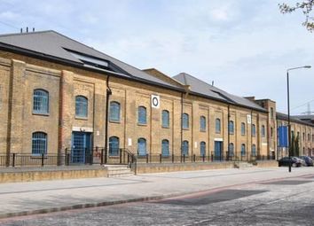 Thumbnail Flat to rent in The Grainstore, 4 Western Gateway, London