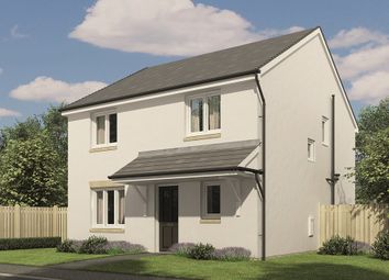 Thumbnail Detached house for sale in "The Drummond - Plot 448" at Davids Way, Haddington