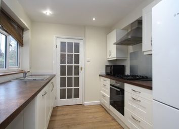 2 Bedroom End terrace house for rent
