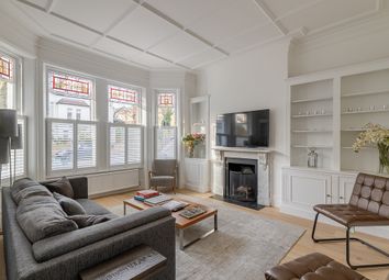 Thumbnail 6 bed property to rent in Ranelagh Avenue, Fulham