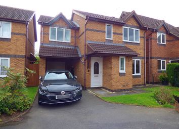 5 Bedroom Detached house for rent
