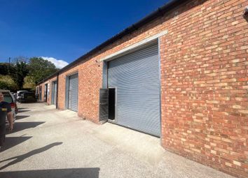 Thumbnail Light industrial to let in Wilton Road, Ramsgate