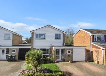 3 Bedroom Link-detached house for sale