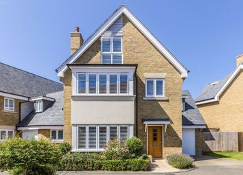 5 bed detached house for sale in Nettleford Place, Sunbury-On-Thames TW16