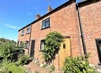 Thumbnail 2 bed terraced house to rent in Newbury, Berkshire