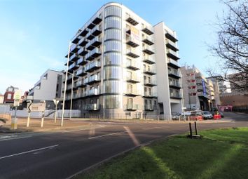 Thumbnail 1 bed flat to rent in Harefield Road, Uxbridge