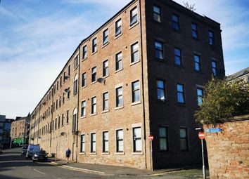 Thumbnail 2 bed flat to rent in Pleasance Court, City Centre, Dundee