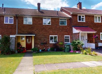 Thumbnail 3 bed terraced house for sale in The Greensted, Fryerns, Basildon