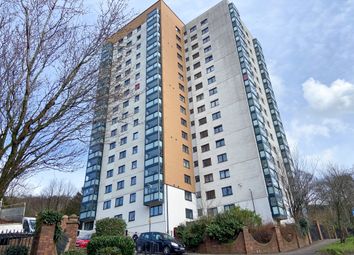 Thumbnail 2 bed flat for sale in Wheatley Court, Halifax