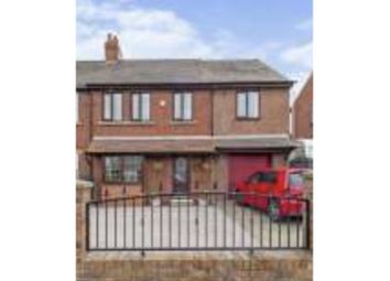 Thumbnail Semi-detached house for sale in Tune Street, Barnsley