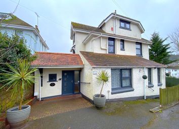 Thumbnail Hotel/guest house for sale in Rowdens Road, Torquay
