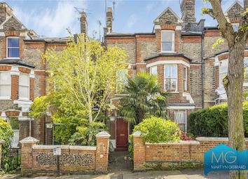Thumbnail 2 bedroom flat for sale in Crouch Hall Road, Crouch End, London