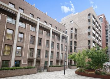 Thumbnail Town house for sale in Shipbuilding Way, Upton Park, London