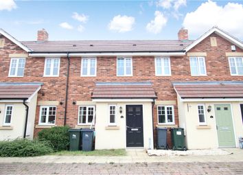 Thumbnail Terraced house to rent in Skylark Rise, Malvern, Worcestershire