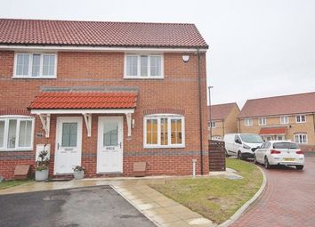 2 Bedroom Semi-detached house for rent