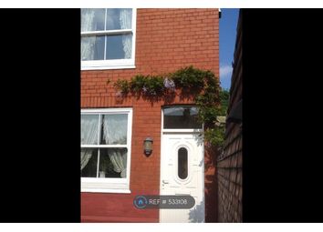 2 Bedroom End terrace house for rent