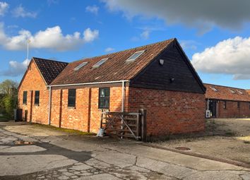 Thumbnail Office to let in Unit 17 Lotmead Business Village, Wanborough, Swindon