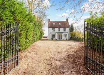 5 Bedroom Detached house for rent